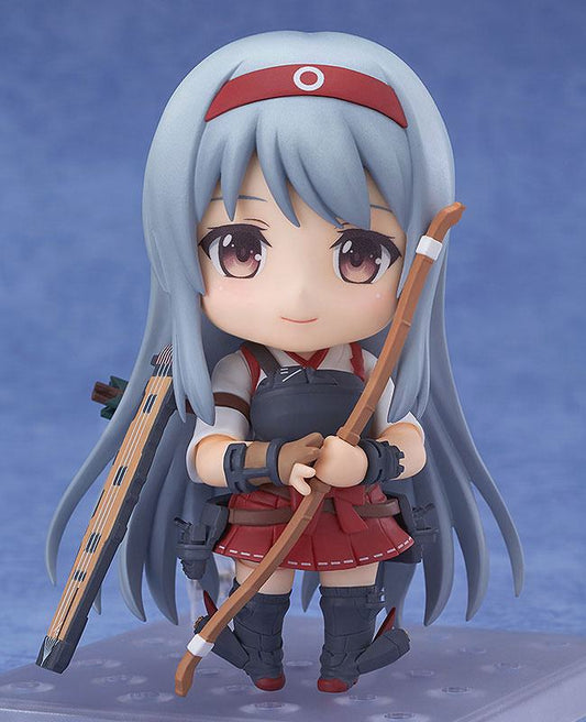 Kantai Collection Nendoroid Actionfigur Shokaku - Anime Figuren günstig kaufen