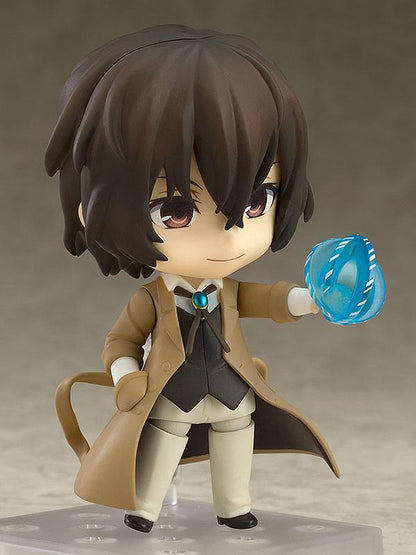 Osamu Dazai - Nendoroid (#657) / Bungo Stray Dogs [2te NEUAUFLAGE] - Anime Figuren günstig kaufen