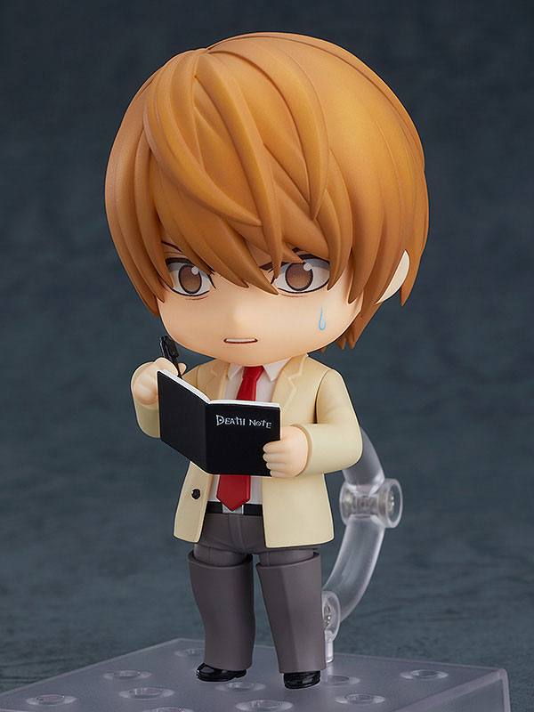 Light Yagami 2.0 - Nendoroid (#1160) / Death Note