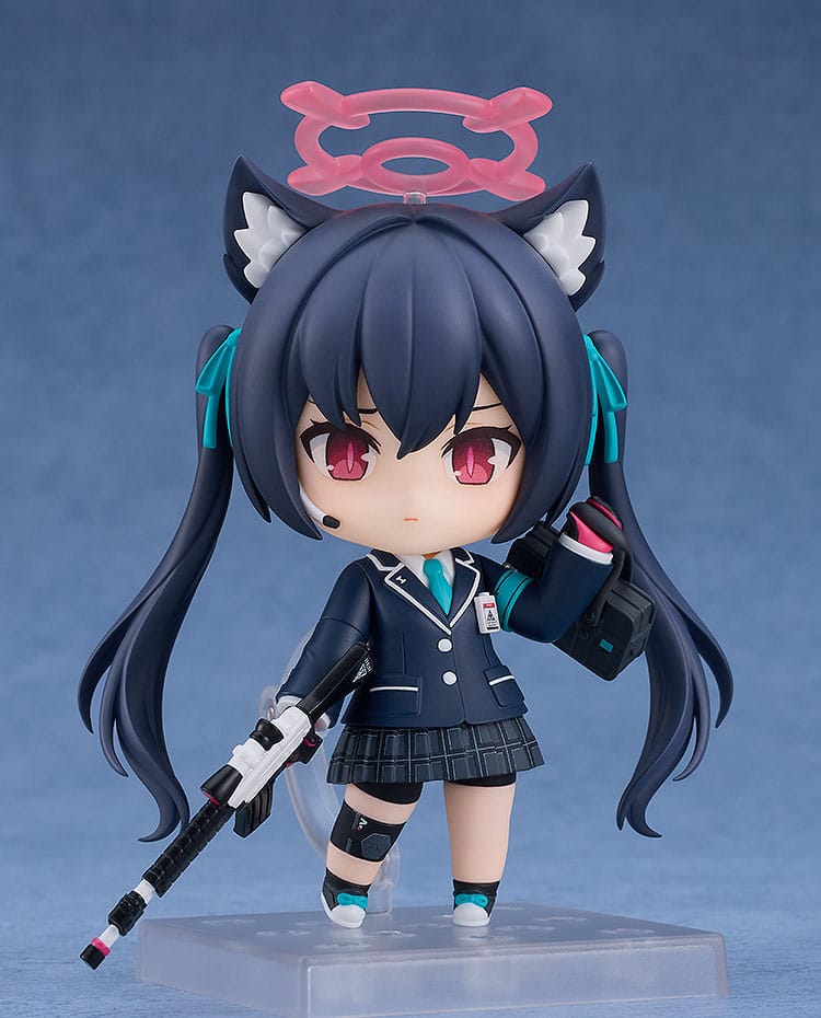 Serika Kuromi Nendoroid Good Smile Company