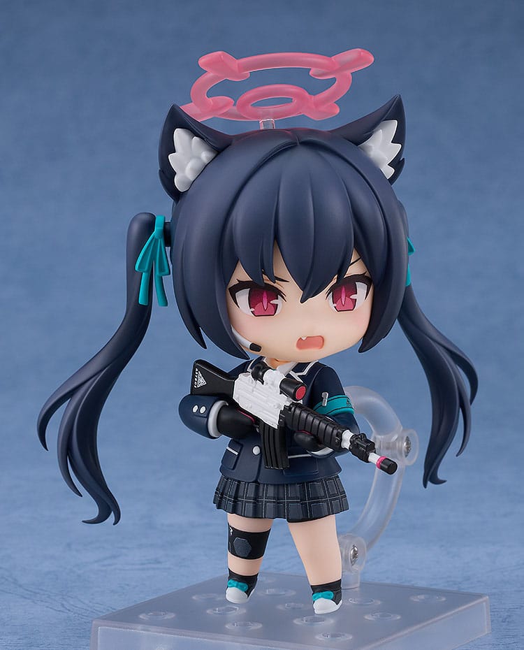 Serika Kuromi Nendoroid Good Smile Company