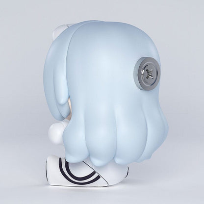 Neon Genesis Evangelion: Rebuild of Evangelion Huggy Good Smile Chibi Figur Rei Ayanami: Long Hair Ver. - Anime Figuren günstig kaufen