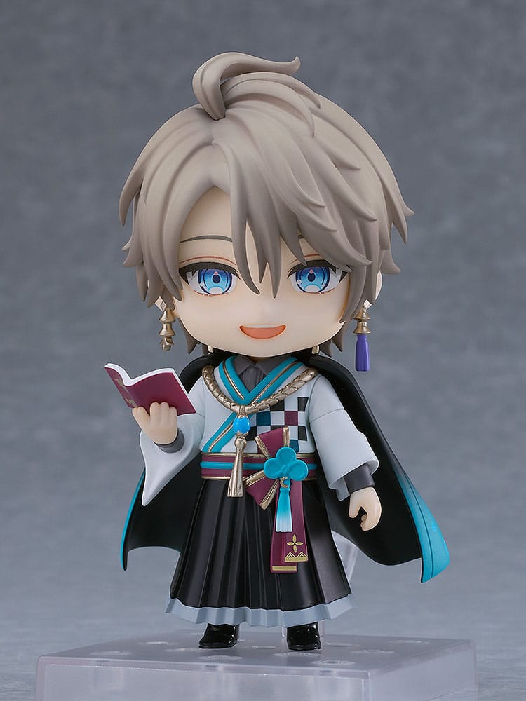 Kaida Haru Nendoroid Good Smile Company - Anime Figuren günstig kaufen
