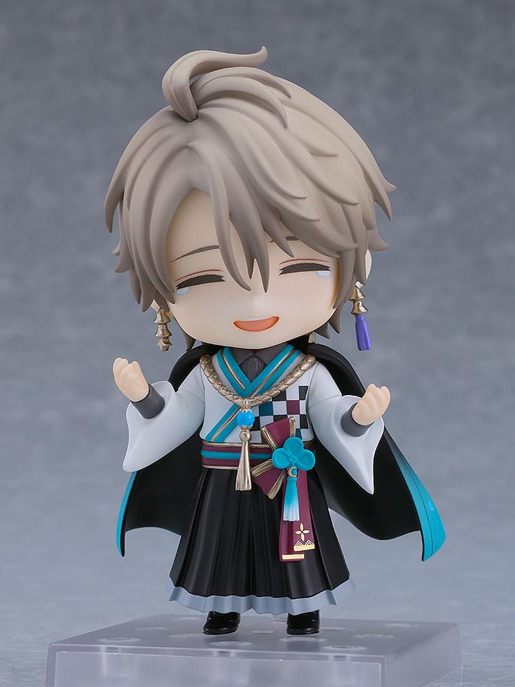 Kaida Haru Nendoroid Good Smile Company - Anime Figuren günstig kaufen