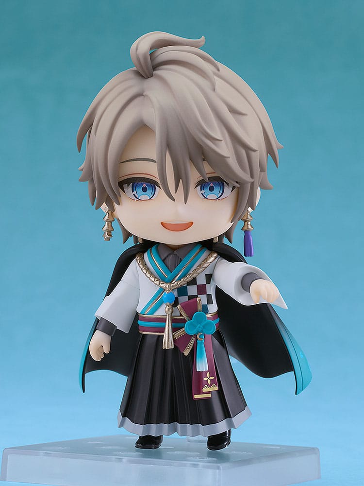 Kaida Haru Nendoroid Good Smile Company - Anime Figuren günstig kaufen