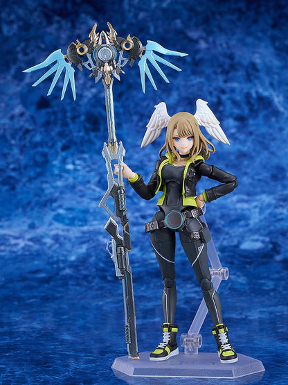 Eunie Figma Good Smile Company