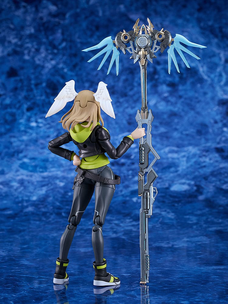 Eunie Figma Good Smile Company