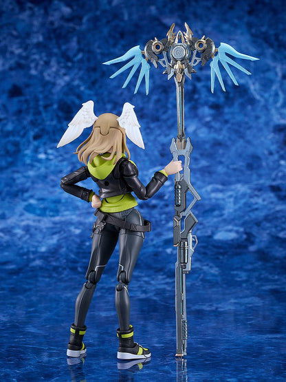 Eunie Figma Good Smile Company