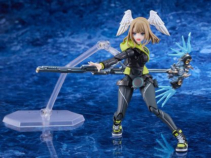 Eunie Figma Good Smile Company