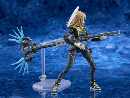 Eunie Figma Good Smile Company