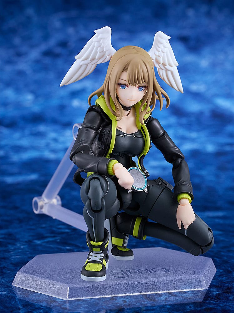 Eunie Figma Good Smile Company