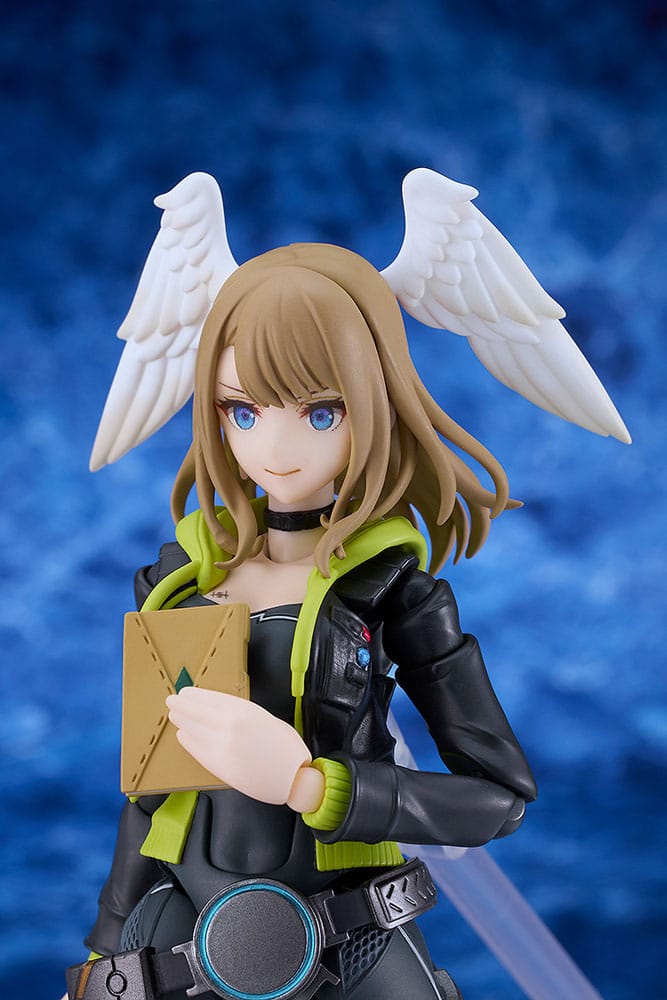 Eunie Figma Good Smile Company