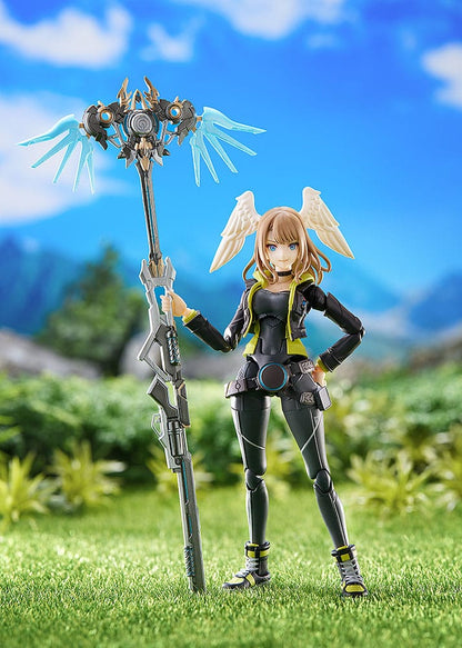 Eunie Figma Good Smile Company