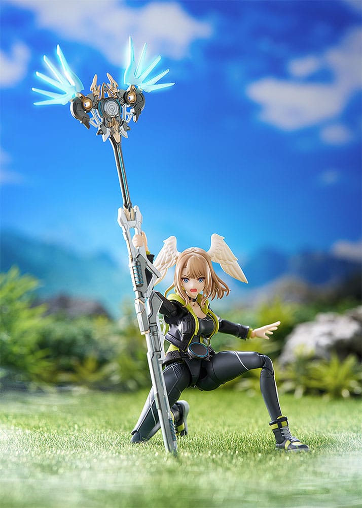 Eunie Figma Good Smile Company