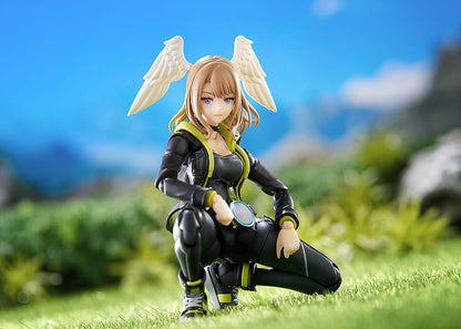 Eunie Figma Good Smile Company