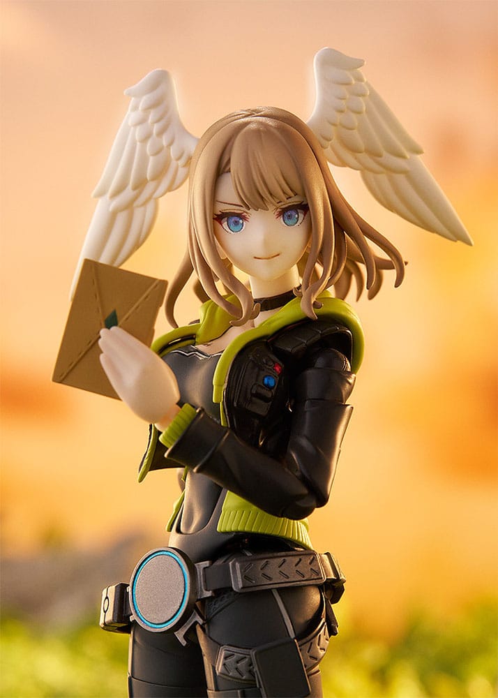Eunie Figma Good Smile Company