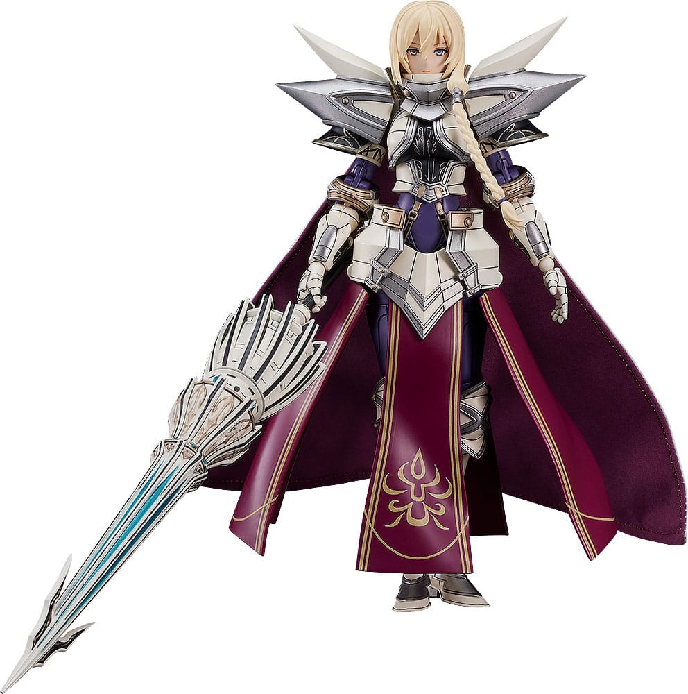 The Legend of Heroes: Trails of Cold Steel Modellbausatz PLAMATEA Arianrhod, the Steel Maiden - Anime Figuren günstig kaufen