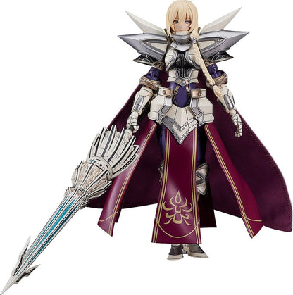 The Legend of Heroes: Trails of Cold Steel Modellbausatz PLAMATEA Arianrhod, the Steel Maiden - Anime Figuren günstig kaufen