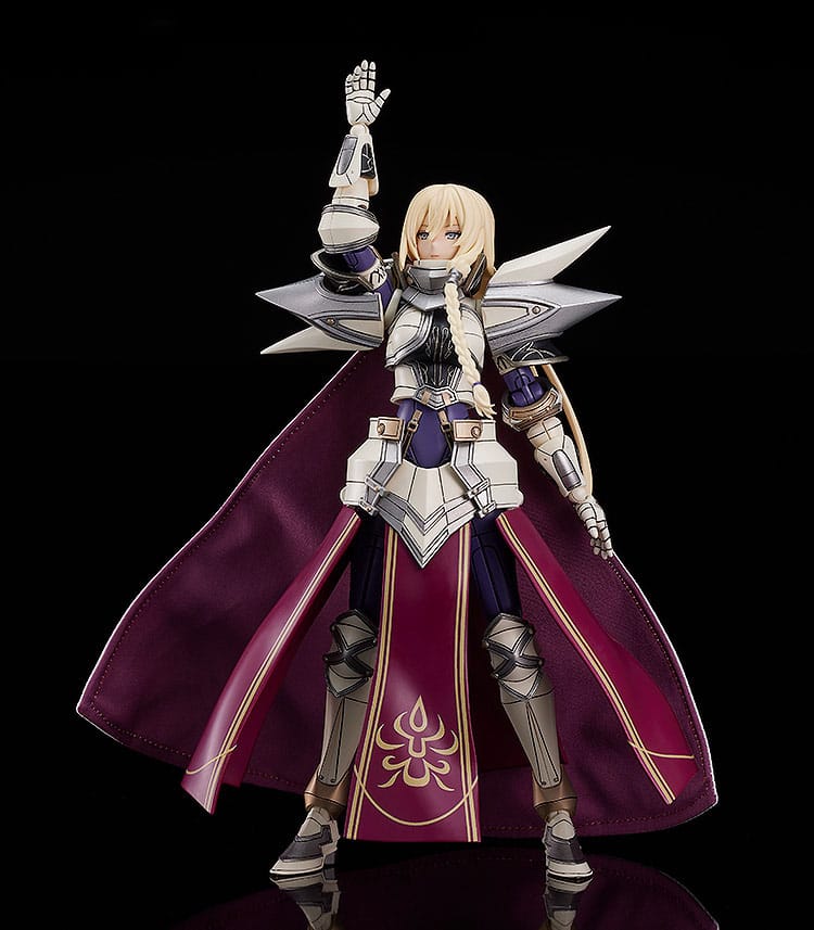 The Legend of Heroes: Trails of Cold Steel Modellbausatz PLAMATEA Arianrhod, the Steel Maiden - Anime Figuren günstig kaufen