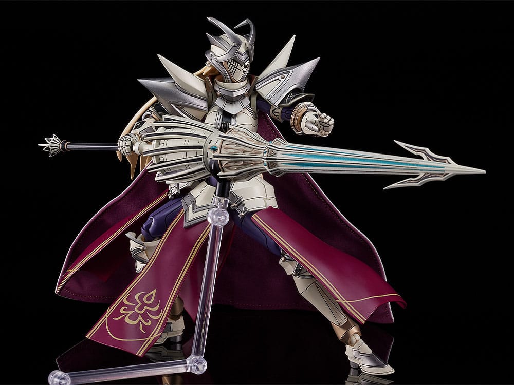 The Legend of Heroes: Trails of Cold Steel Modellbausatz PLAMATEA Arianrhod, the Steel Maiden - Anime Figuren günstig kaufen