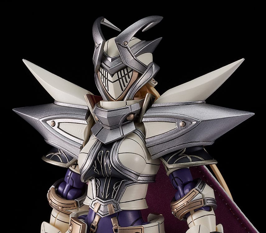 The Legend of Heroes: Trails of Cold Steel Modellbausatz PLAMATEA Arianrhod, the Steel Maiden - Anime Figuren günstig kaufen