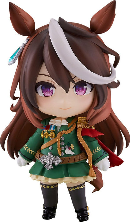 Symboli Rudolf Nendoroid Good Smile Company