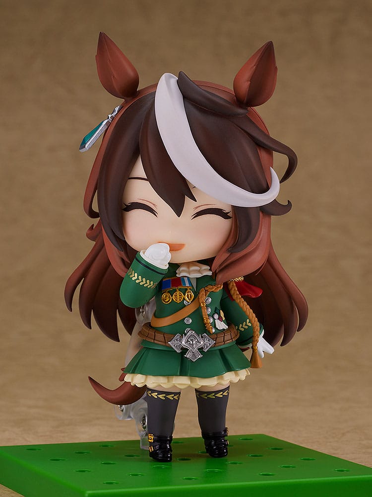 Symboli Rudolf Nendoroid Good Smile Company
