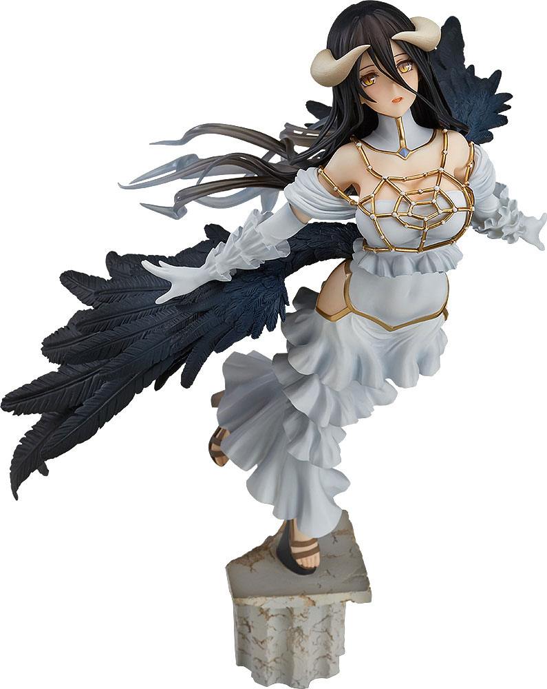 Overlord PVC Statue Albedo - Anime Figuren günstig kaufen