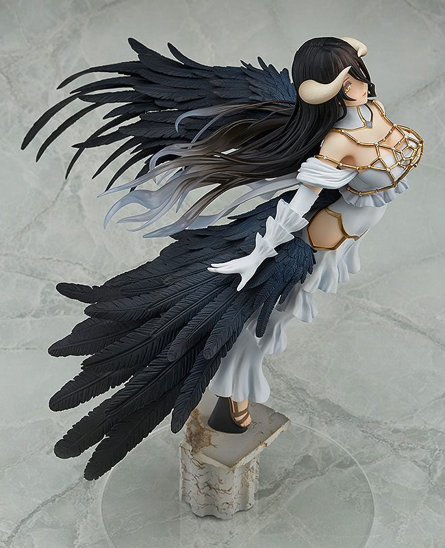 Overlord PVC Statue Albedo - Anime Figuren günstig kaufen