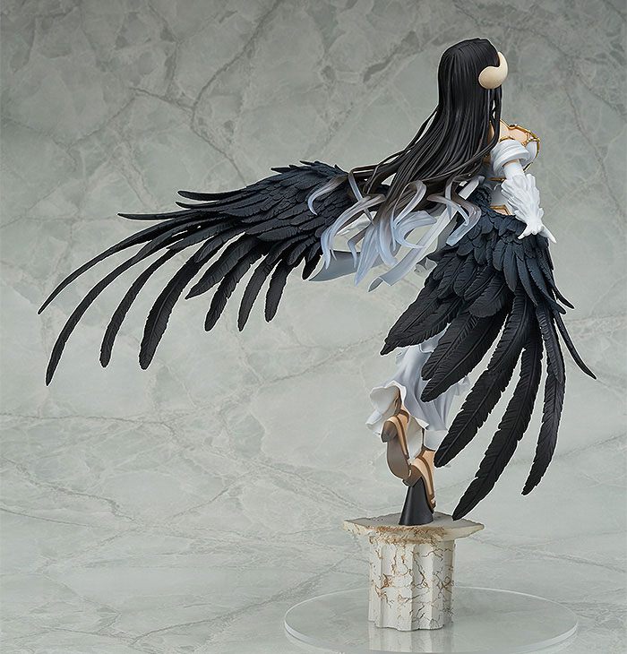Overlord PVC Statue Albedo - Anime Figuren günstig kaufen