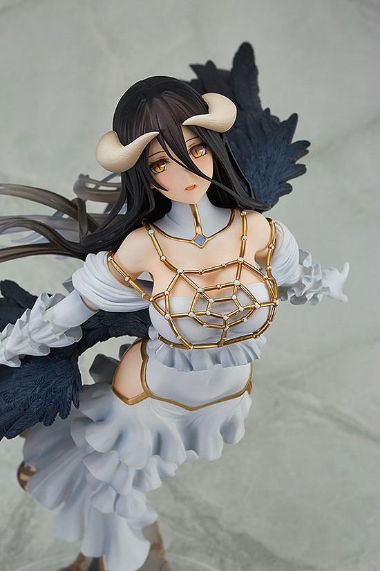 Overlord PVC Statue Albedo - Anime Figuren günstig kaufen