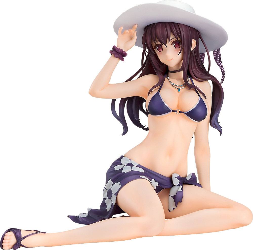 Utaha Kasumigaoka Swimsuit Ver. Good Smiel Company - Anime Figuren günstig kaufen