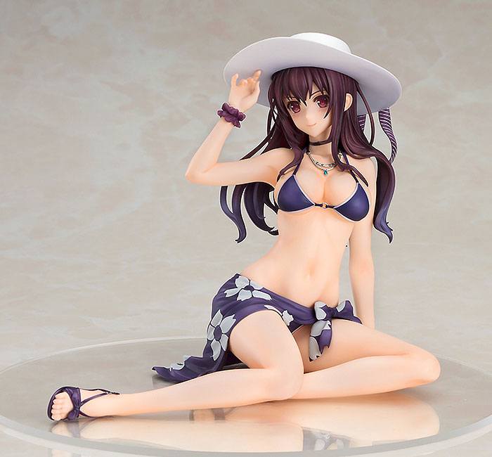 Utaha Kasumigaoka Swimsuit Ver. Good Smiel Company - Anime Figuren günstig kaufen
