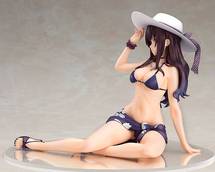 Utaha Kasumigaoka Swimsuit Ver. Good Smiel Company - Anime Figuren günstig kaufen