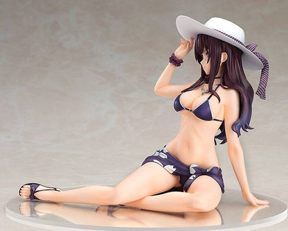 Utaha Kasumigaoka Swimsuit Ver. Good Smiel Company - Anime Figuren günstig kaufen