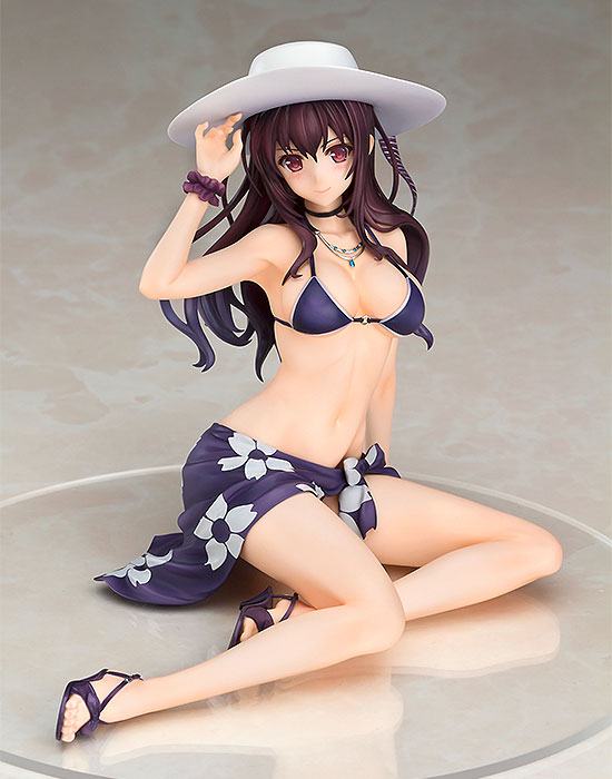 Utaha Kasumigaoka Swimsuit Ver. Good Smiel Company - Anime Figuren günstig kaufen