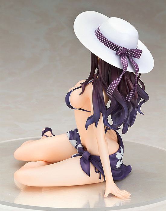 Utaha Kasumigaoka Swimsuit Ver. Good Smiel Company - Anime Figuren günstig kaufen