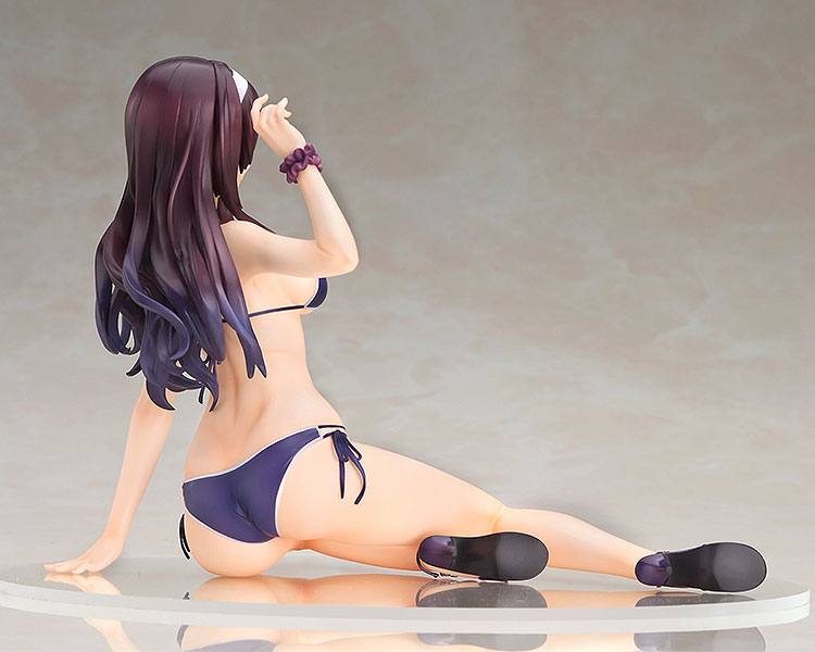 Utaha Kasumigaoka Swimsuit Ver. Good Smiel Company - Anime Figuren günstig kaufen