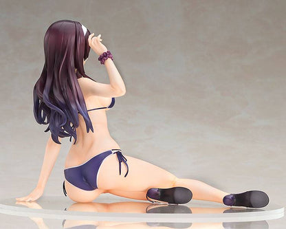 Utaha Kasumigaoka Swimsuit Ver. Good Smiel Company - Anime Figuren günstig kaufen