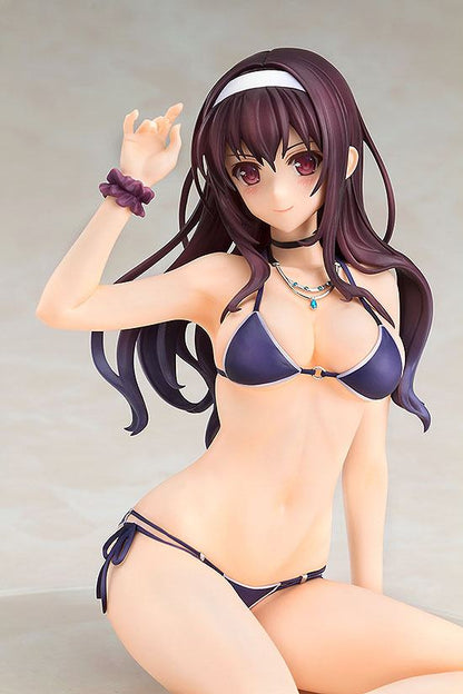 Utaha Kasumigaoka Swimsuit Ver. Good Smiel Company - Anime Figuren günstig kaufen