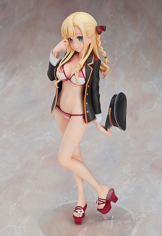 Wilhelmina Swimsuit Ver. High School Fleet Good Smile Company