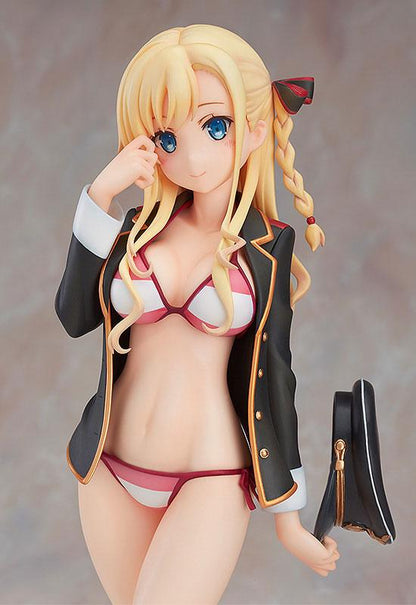 Wilhelmina Swimsuit Ver. High School Fleet Good Smile Company