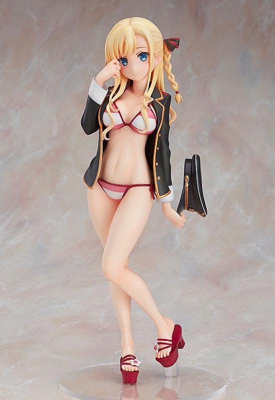 Wilhelmina Swimsuit Ver. High School Fleet Good Smile Company