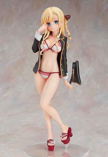 Wilhelmina Swimsuit Ver. High School Fleet Good Smile Company