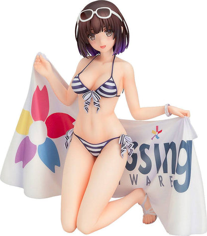Megumi Kato Swimsuit Ver. Good Smile Company - Anime Figuren günstig kaufen