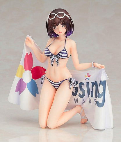 Megumi Kato Swimsuit Ver. Good Smile Company - Anime Figuren günstig kaufen