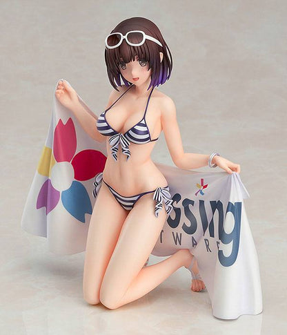 Megumi Kato Swimsuit Ver. Good Smile Company - Anime Figuren günstig kaufen
