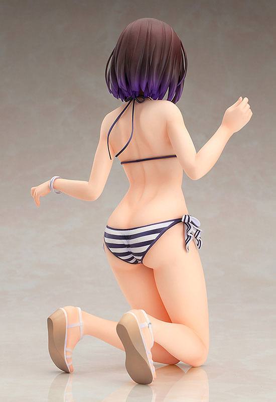 Megumi Kato Swimsuit Ver. Good Smile Company - Anime Figuren günstig kaufen