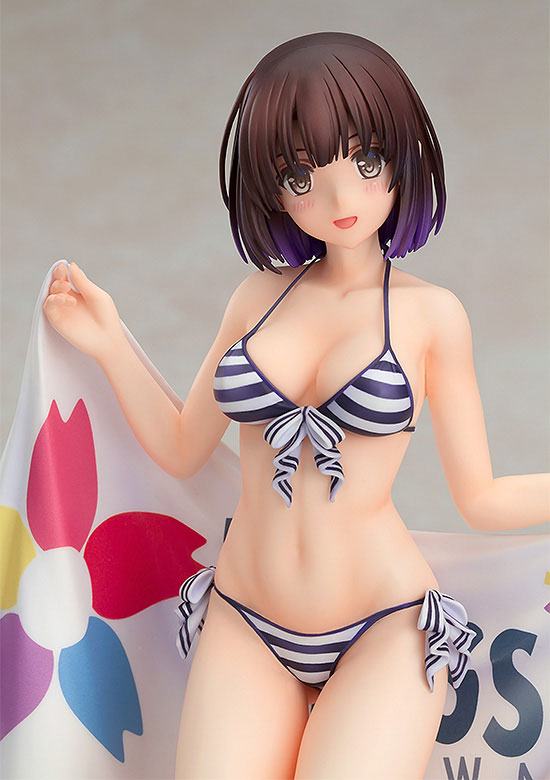 Megumi Kato Swimsuit Ver. Good Smile Company - Anime Figuren günstig kaufen