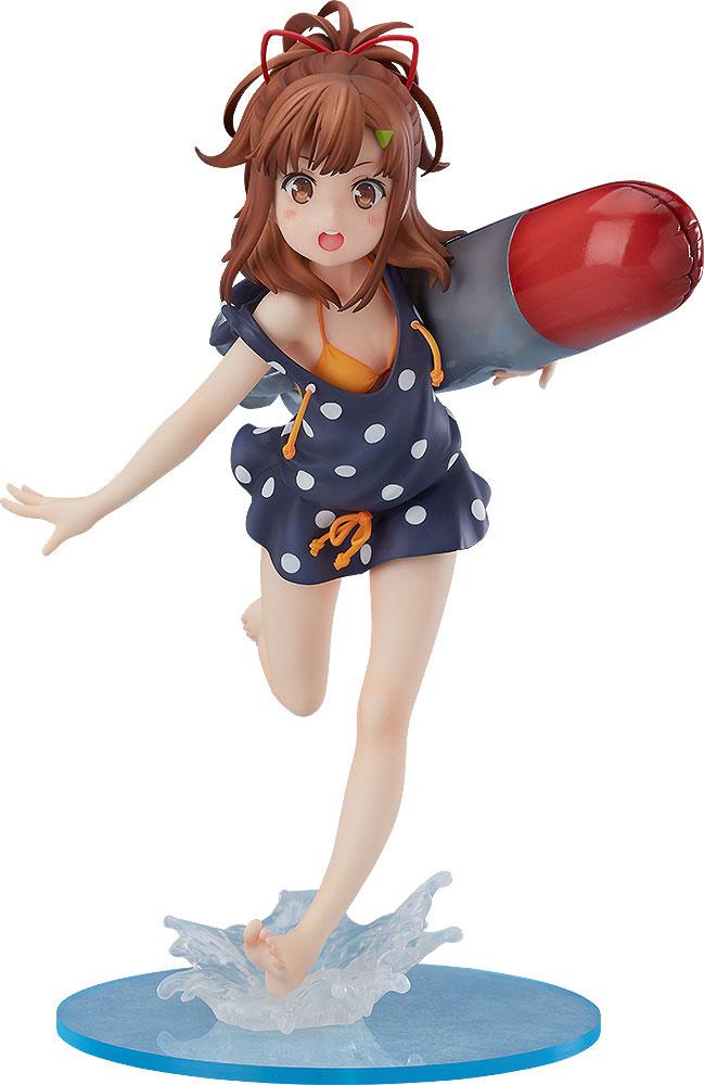 Mei Irizaki - Swimsuit Ver. - Good Smile Company 